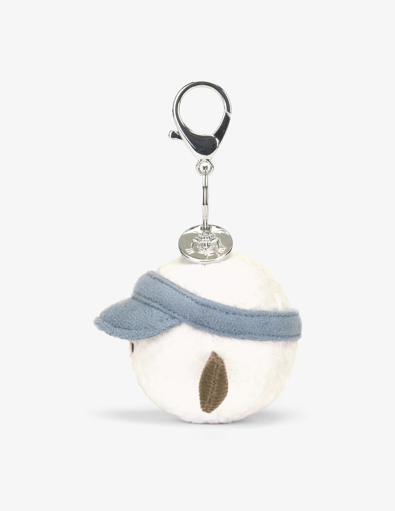 Jellycat Amuseables Sports Golf Charm per Borsa - immagine 5 Jellycat Amuseables Sports Golf Charm per Borsa - immagine 5