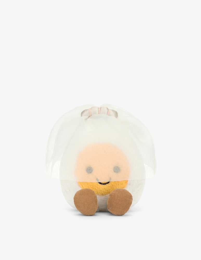 rinascente Jellycat Amuseables Boiled Egg Bride