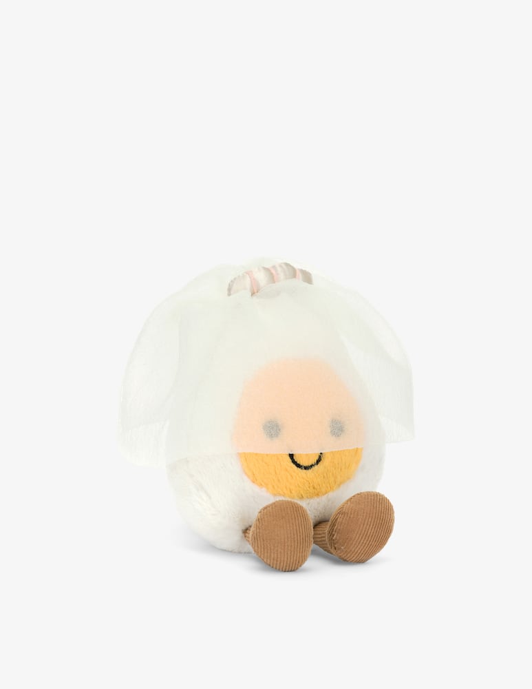 rinascente Jellycat Amuseables Boiled Egg Bride