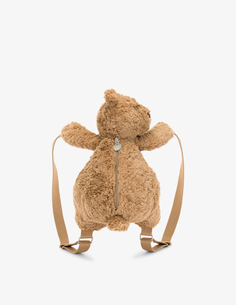 rinascente Jellycat Bartholomew Bear Backpack