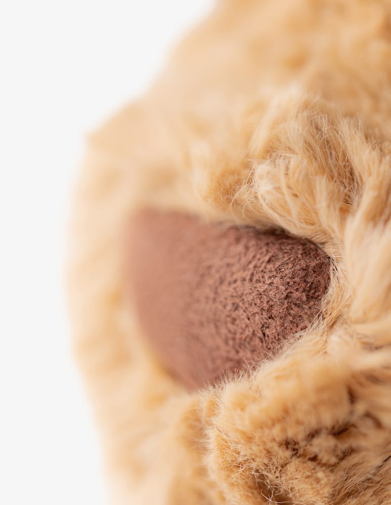 rinascente Jellycat Bartholomew Bear Backpack