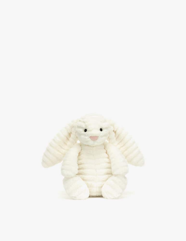 Jellycat Bashful Luxe Bunny Nimbus - picture 1 Jellycat Bashful Luxe Bunny Nimbus - picture 1