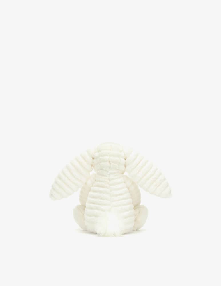 Jellycat Bashful Luxe Bunny Nimbus - picture 3 Jellycat Bashful Luxe Bunny Nimbus - picture 3