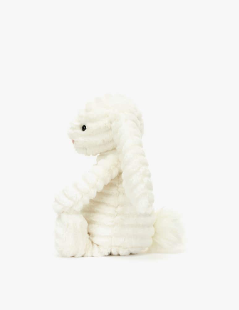 Jellycat Bashful Luxe Bunny Nimbus - picture 4 Jellycat Bashful Luxe Bunny Nimbus - picture 4