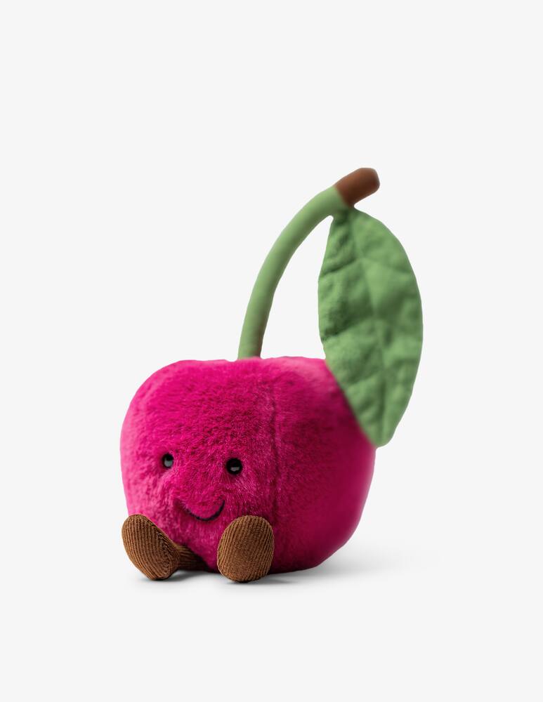rinascente Jellycat Amuseables Cherry Peluche