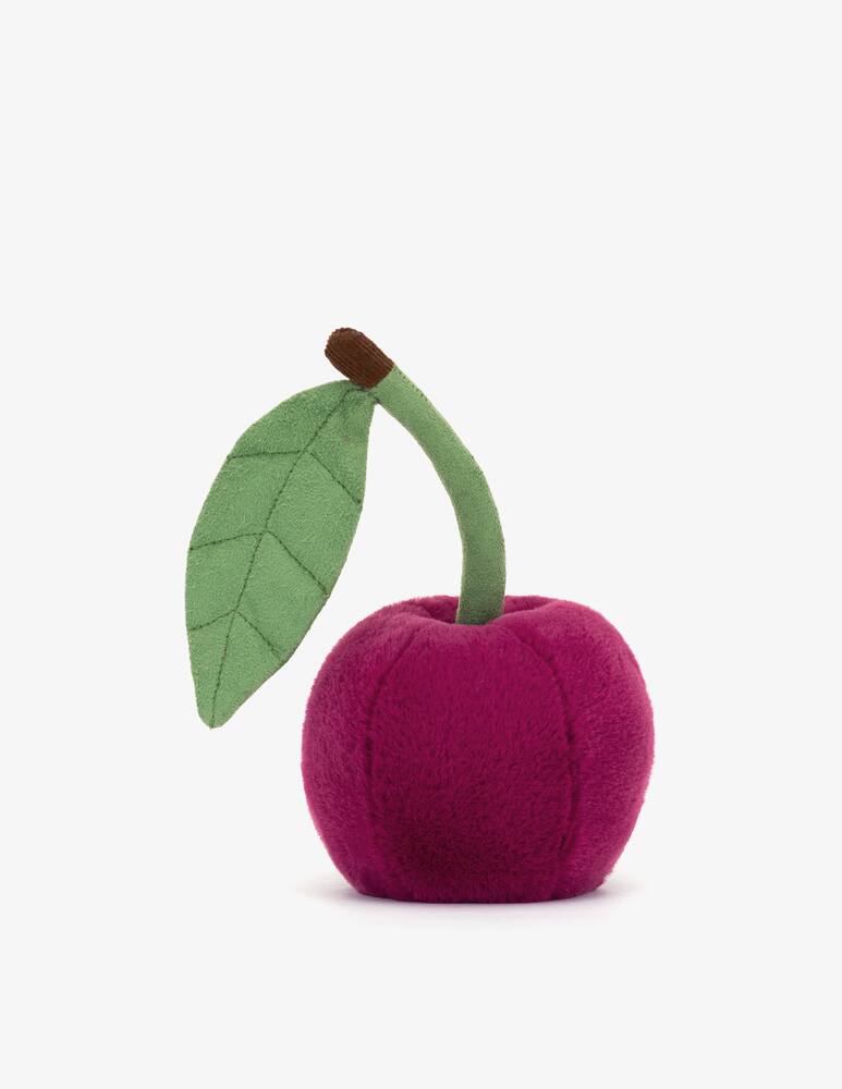 rinascente Jellycat Amuseables Cherry Peluche