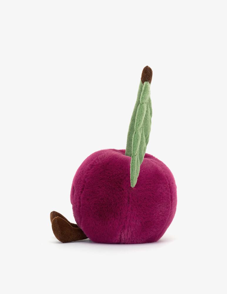 rinascente Jellycat Amuseables Cherry Peluche