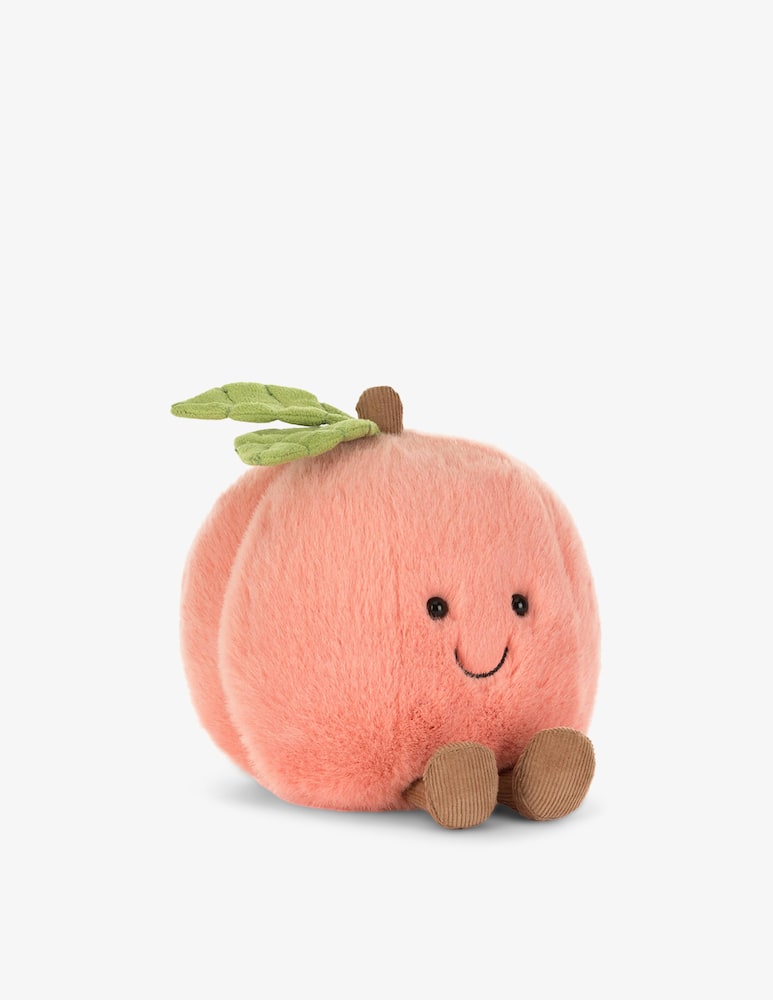 Jellycat Peluche Amuseables Peach - immagine 1 Jellycat Peluche Amuseables Peach - immagine 1