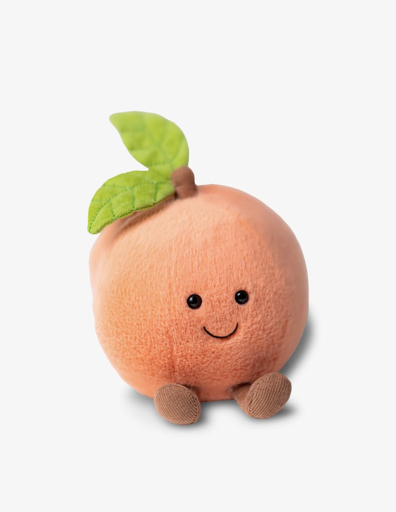 Jellycat Peluche Amuseables Peach - immagine 2 Jellycat Peluche Amuseables Peach - immagine 2