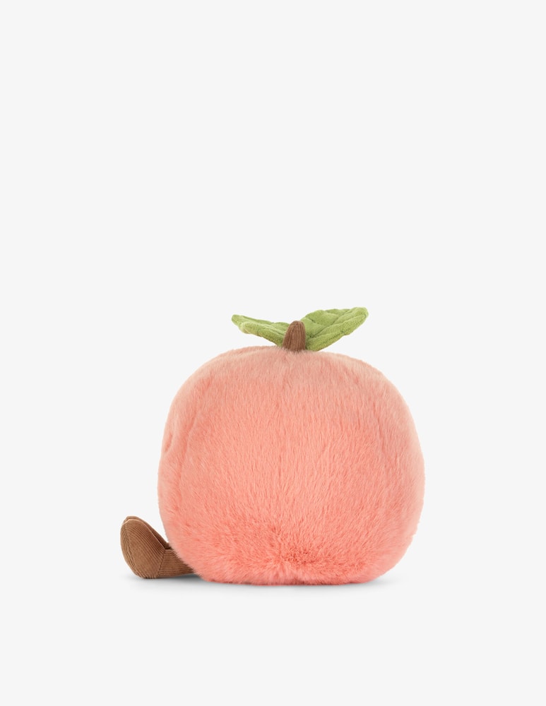 Jellycat Peluche Amuseables Peach - immagine 3 Jellycat Peluche Amuseables Peach - immagine 3