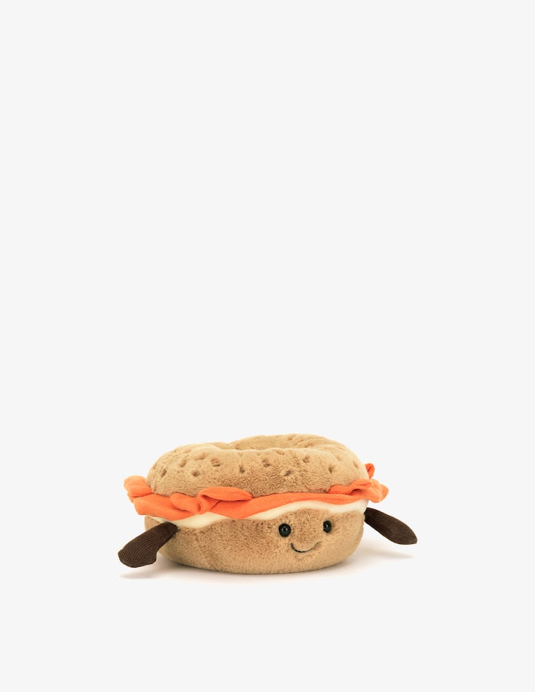 rinascente Jellycat Amuseables Bagel