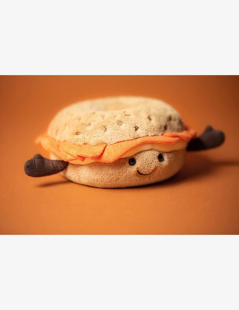 rinascente Jellycat Amuseables Bagel