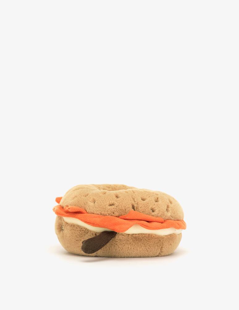 rinascente Jellycat Amuseables Bagel