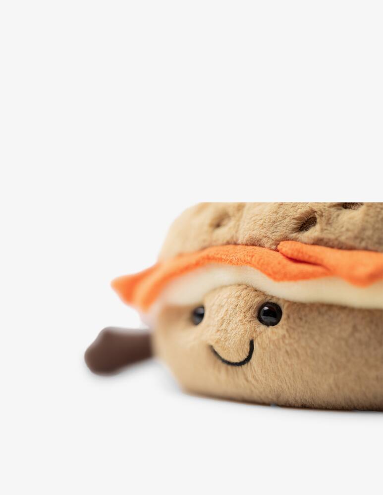 rinascente Jellycat Amuseables Bagel