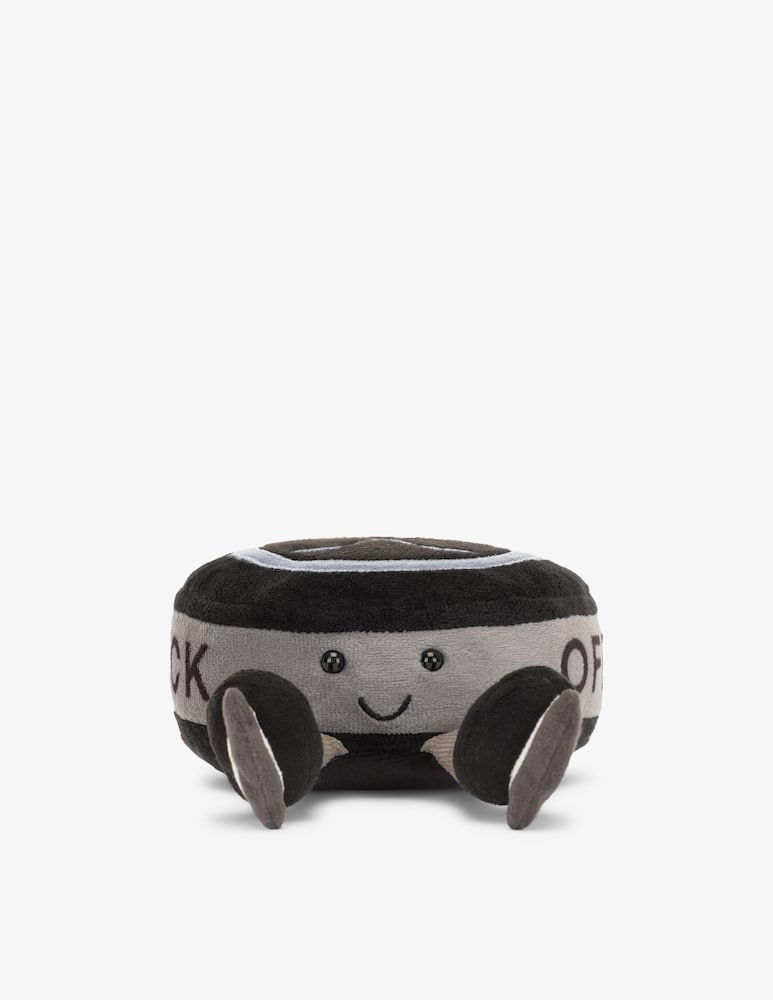 rinascente Jellycat Amuseables Sports Ice Hockey Puck