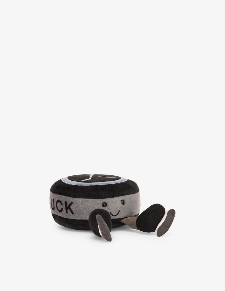 rinascente Jellycat Amuseables Sports Ice Hockey Puck