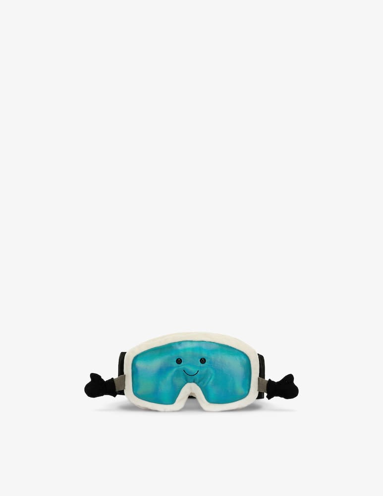 rinascente Jellycat Amuseables Sports Ski Goggles