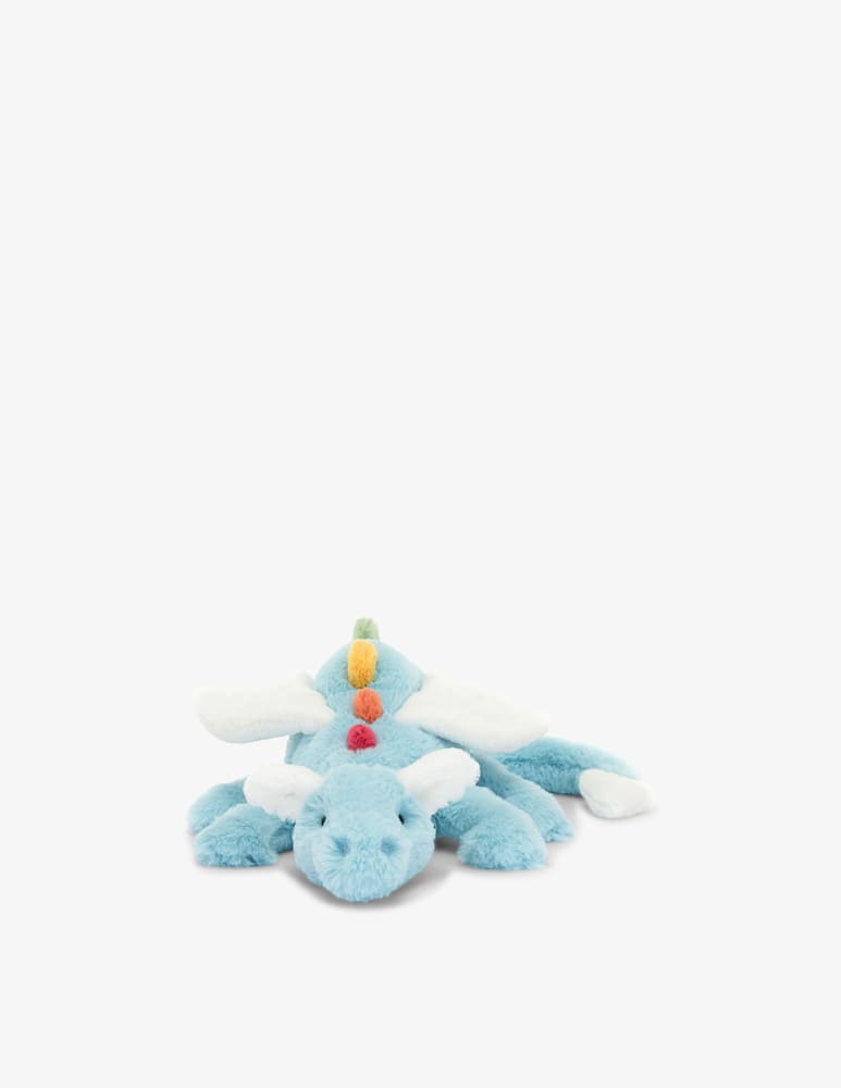 Jellycat Peluche Sky Dragon Large - immagine 1 Jellycat Peluche Sky Dragon Large - immagine 1