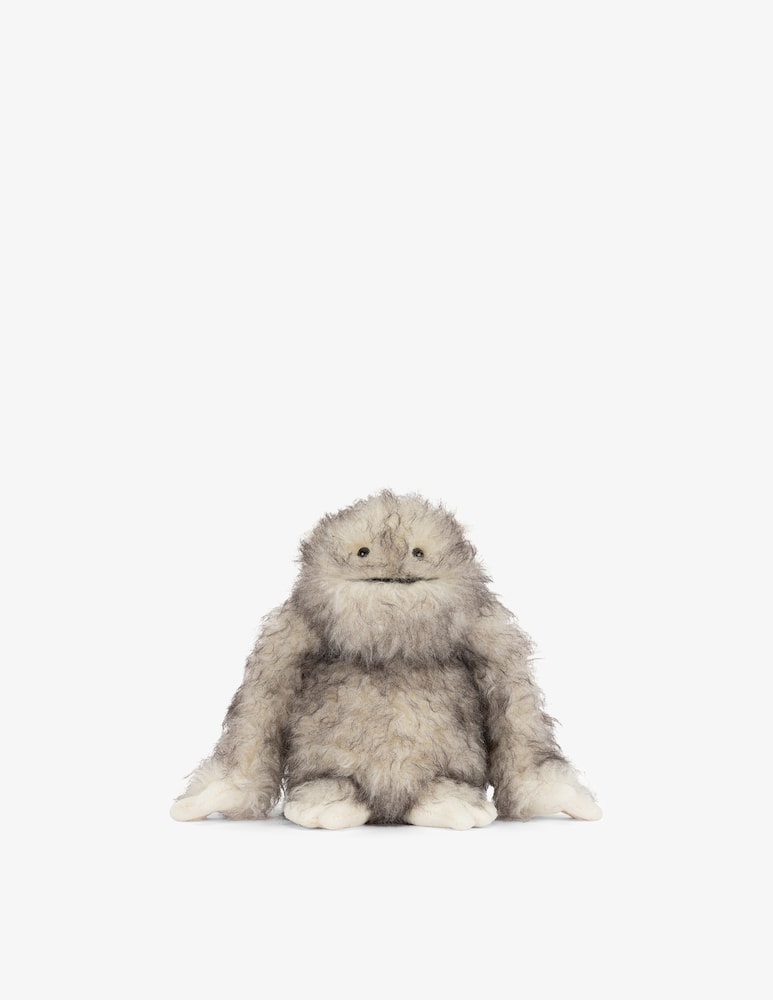 rinascente Jellycat Bretti Yeti Peluche
