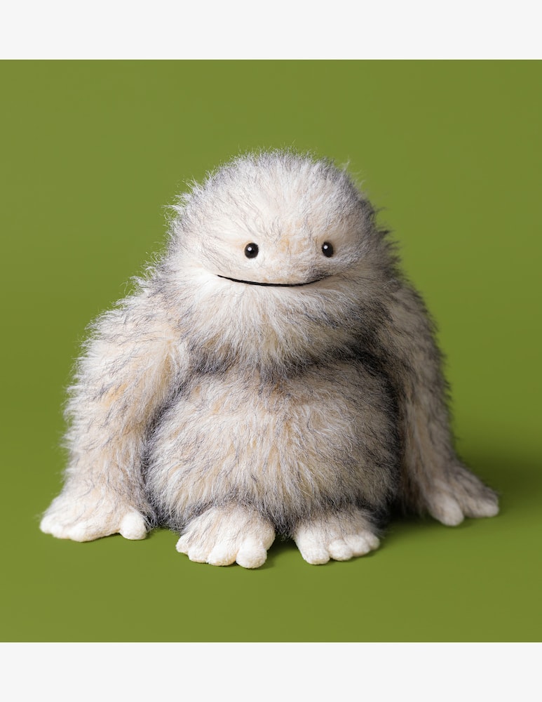 rinascente Jellycat Bretti Yeti Peluche