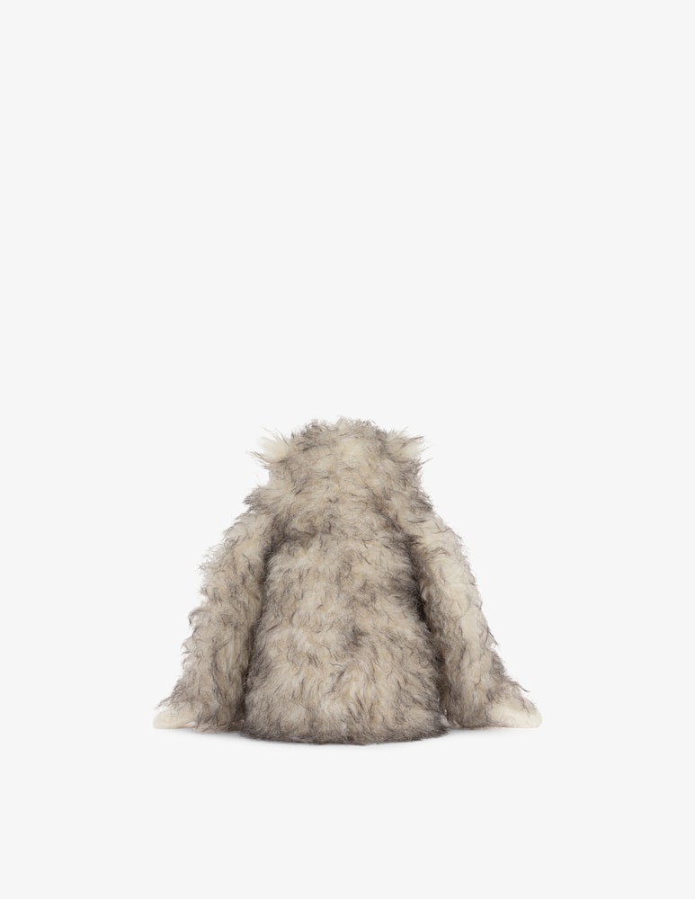 rinascente Jellycat Bretti Yeti Peluche