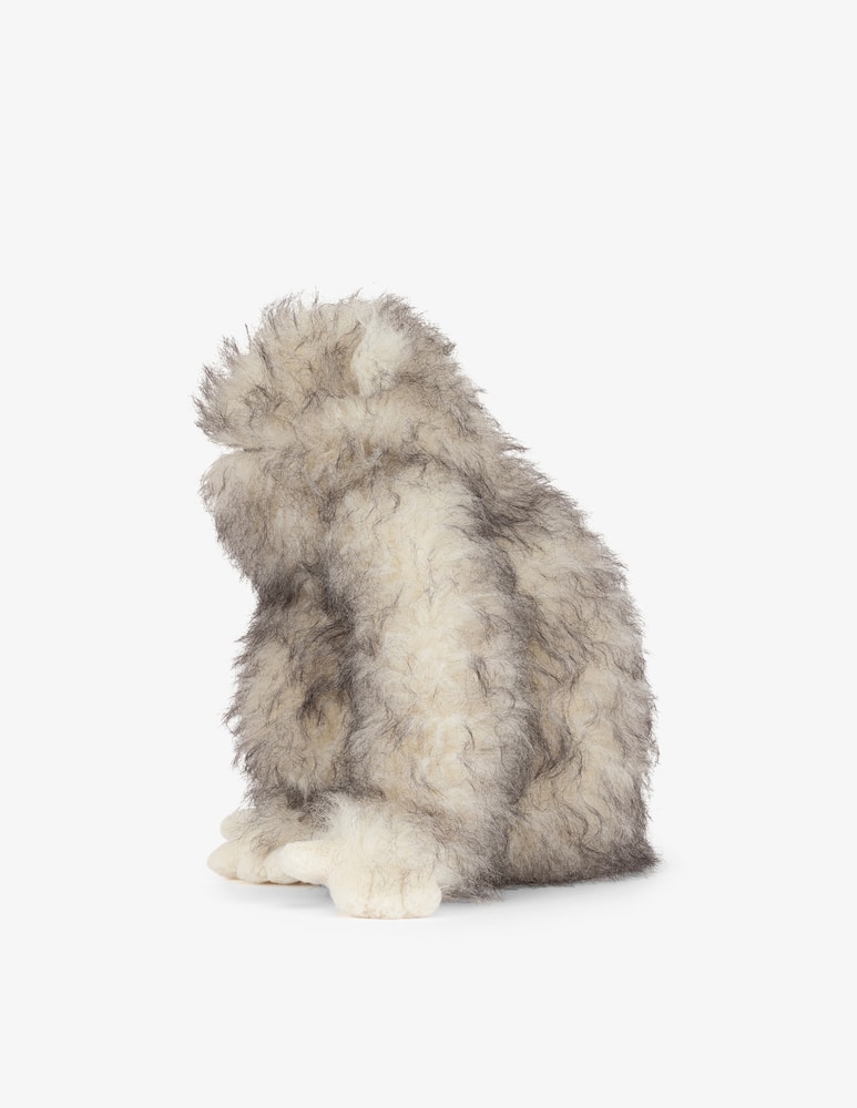 rinascente Jellycat Bretti Yeti Peluche