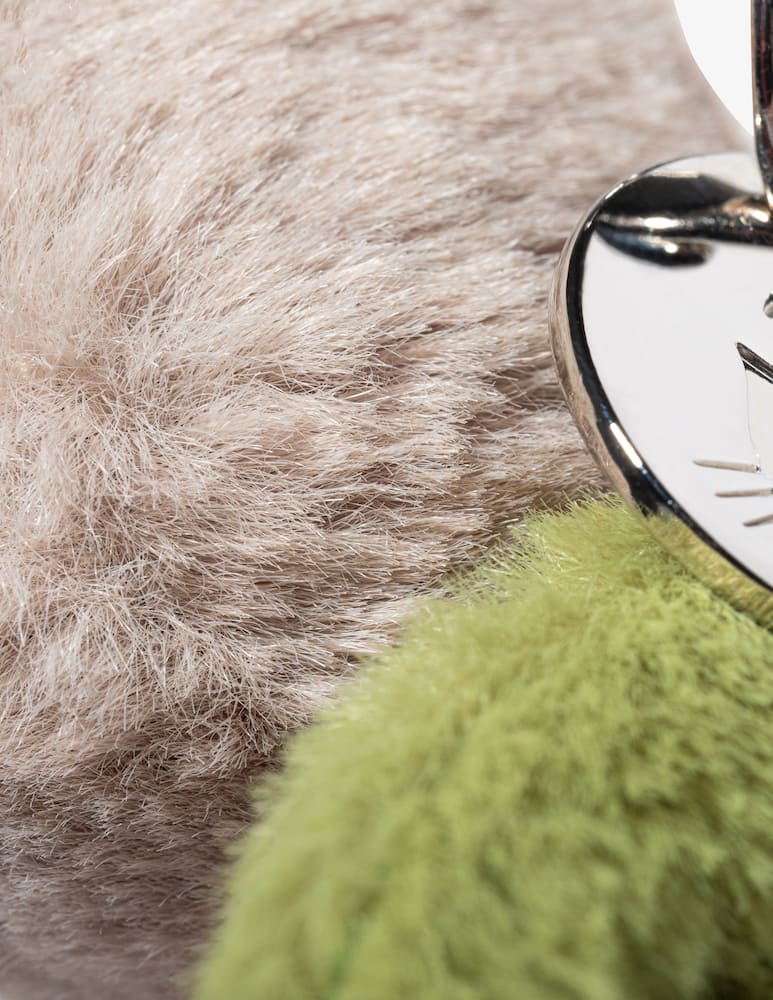 rinascente Jellycat Timmy Turtle Charm per Borsa