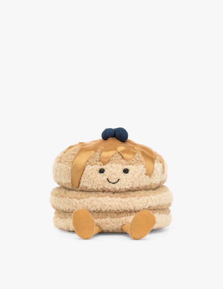 Jellycat Amuseables Fran Pancakes - picture 1 Jellycat Amuseables Fran Pancakes - picture 1