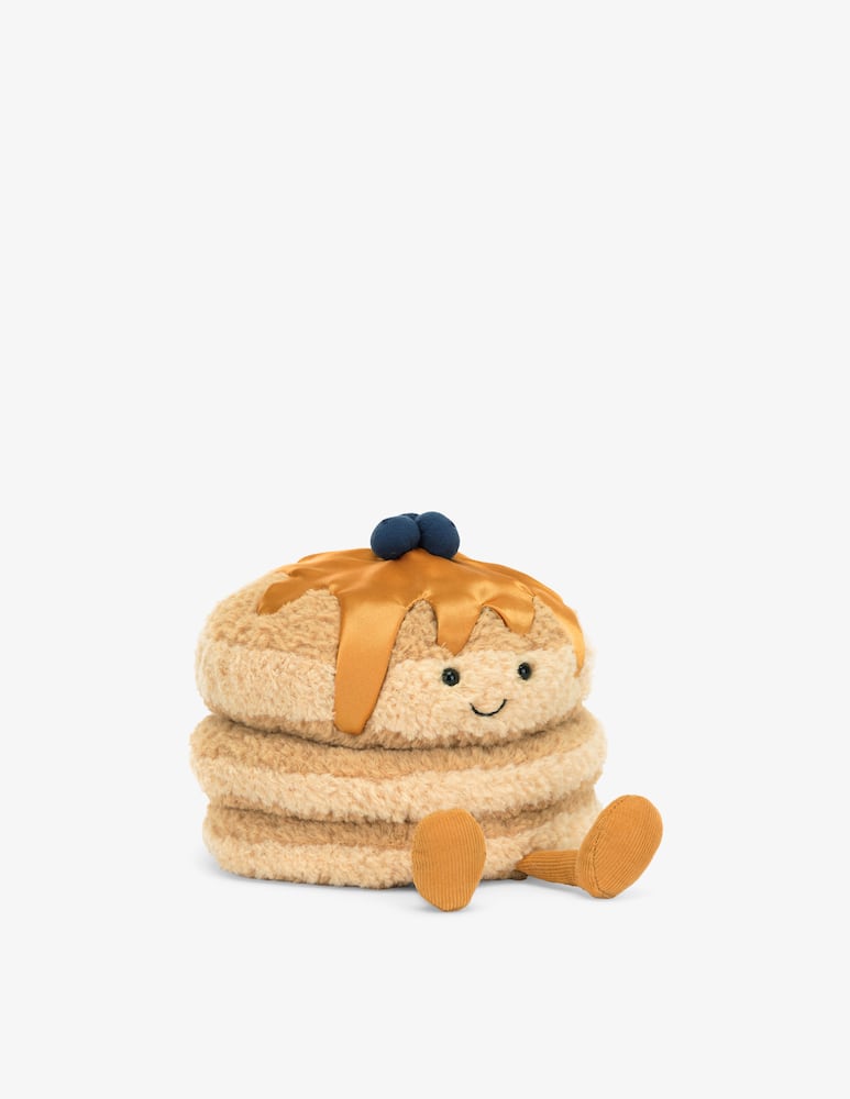 Jellycat Amuseables Fran Pancakes - picture 5 Jellycat Amuseables Fran Pancakes - picture 5