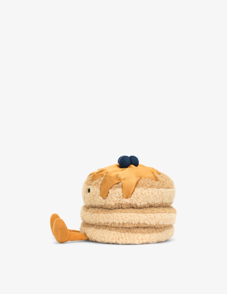 Jellycat Amuseables Fran Pancakes - picture 6 Jellycat Amuseables Fran Pancakes - picture 6