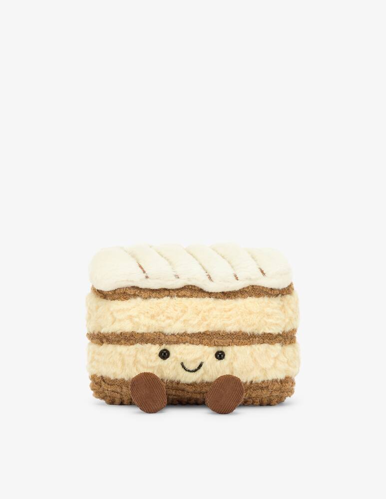 Jellycat Amuseables Milie Mille-Feuille - picture 1 Jellycat Amuseables Milie Mille-Feuille - picture 1