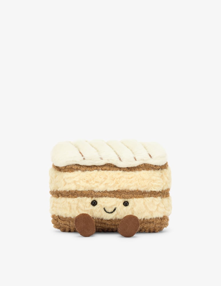 rinascente Jellycat Amuseables Milie Mille-Feuille
