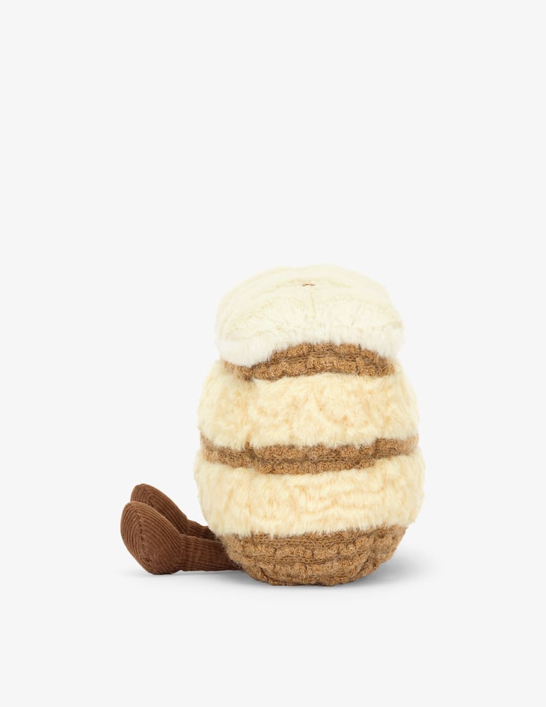 Jellycat Amuseables Milie Mille-Feuille - picture 4 Jellycat Amuseables Milie Mille-Feuille - picture 4