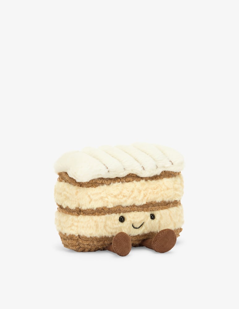 Jellycat Amuseables Milie Mille-Feuille - picture 5 Jellycat Amuseables Milie Mille-Feuille - picture 5