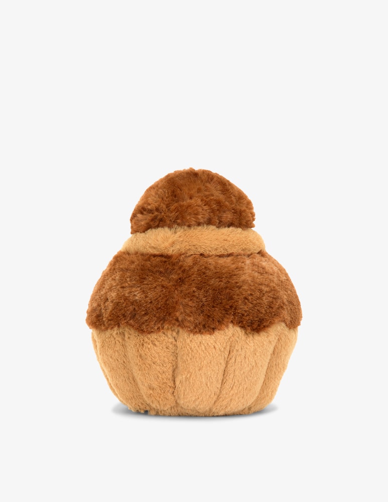 Jellycat Peluche Amuseables Brigitte Brioche - immagine 3 Jellycat Peluche Amuseables Brigitte Brioche - immagine 3
