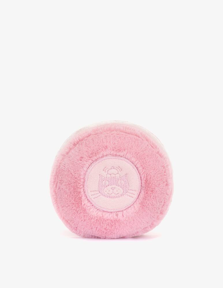rinascente Jellycat Amuseables Mia Macaron (Framboise) Peluche