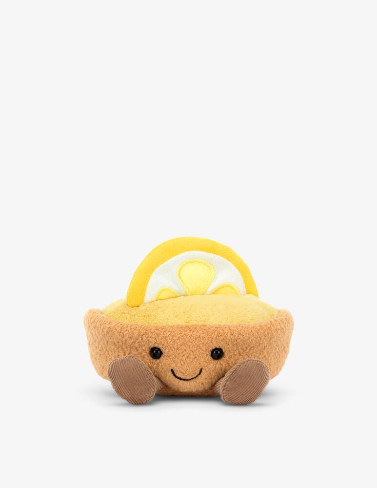 rinascente Jellycat Amuseables Collette Tarte Au Citron