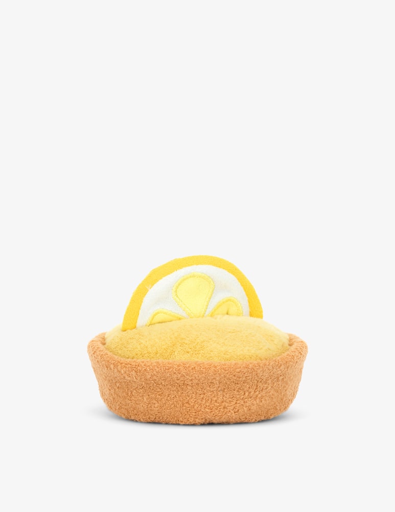 Jellycat Peluche Amuseables Collette Tarte Au Citron - immagine 3 Jellycat Peluche Amuseables Collette Tarte Au Citron - immagine 3