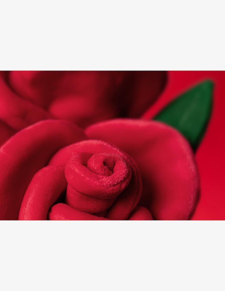 Jellycat Peluche Amuseables Rose Bouquet - immagine 4 Jellycat Peluche Amuseables Rose Bouquet - immagine 4
