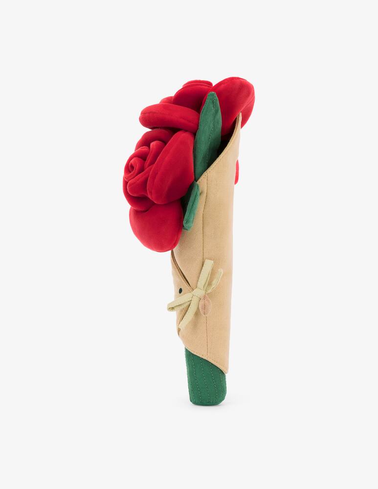 Jellycat Peluche Amuseables Rose Bouquet - immagine 5 Jellycat Peluche Amuseables Rose Bouquet - immagine 5