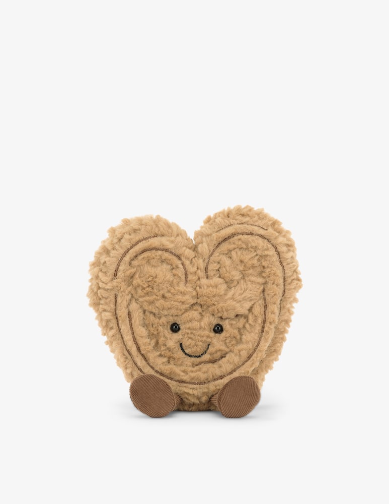 Jellycat Peluche Amuseables Philippe Palmier - immagine 1 Jellycat Peluche Amuseables Philippe Palmier - immagine 1
