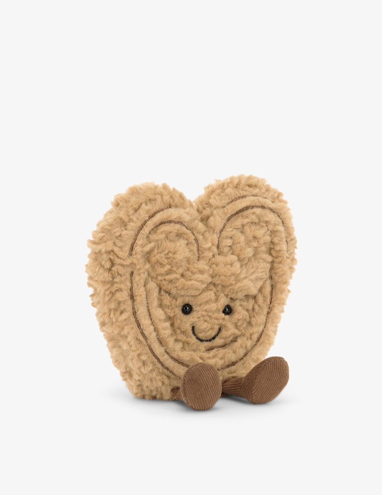 Jellycat Peluche Amuseables Philippe Palmier - immagine 2 Jellycat Peluche Amuseables Philippe Palmier - immagine 2