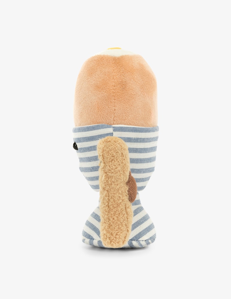 rinascente Jellycat Amuseables Eggetha Egg & Lance Soldier