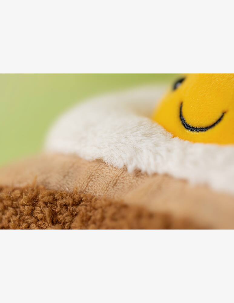 rinascente Jellycat Amuseables Egglantine Egg On Toast