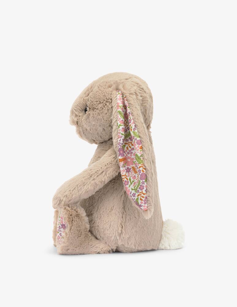 rinascente Jellycat Blossom Beige Bunny Petal Original Peluche
