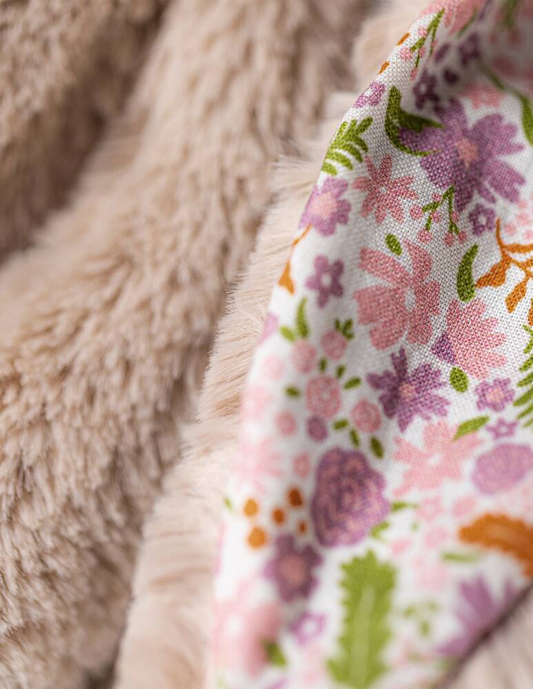 rinascente Jellycat Blossom Beige Bunny Petal Original Peluche