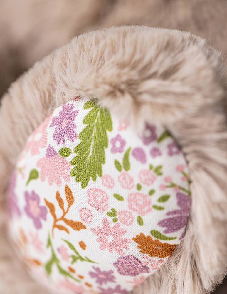 rinascente Jellycat Blossom Beige Bunny Petal Original Peluche