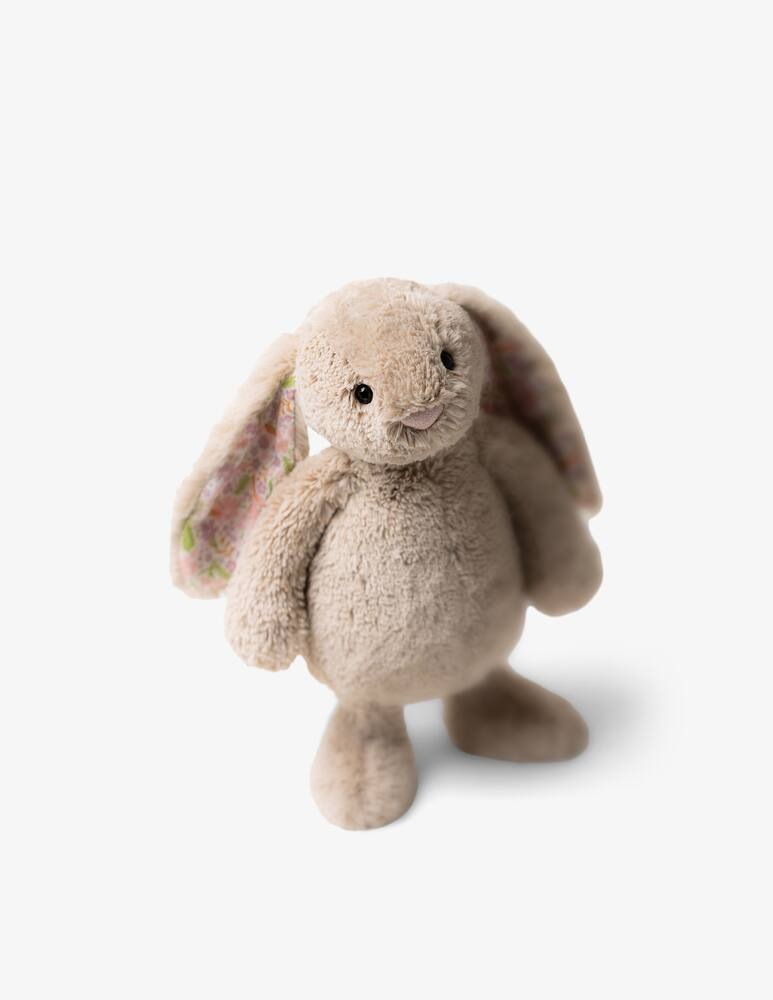 rinascente Jellycat Blossom Beige Bunny Petal Original Peluche