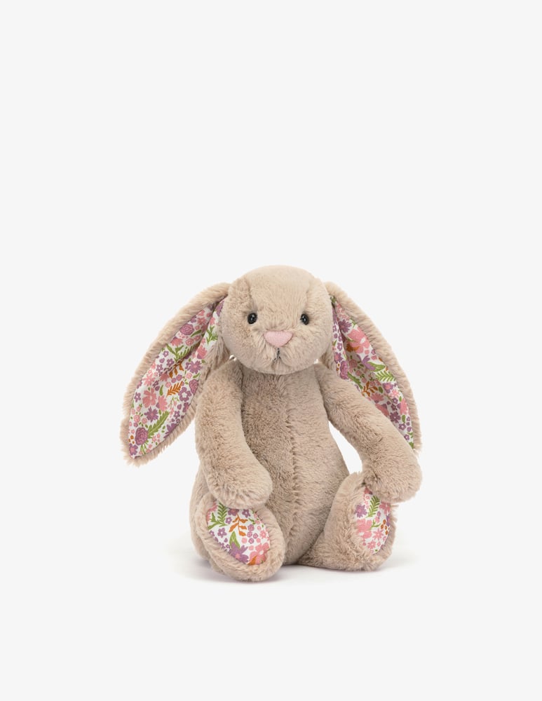 rinascente Jellycat Blossom Beige Bunny 'Petal' Little Peluche