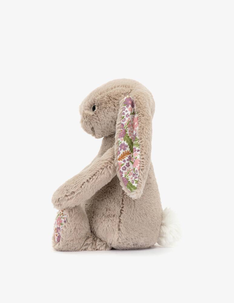 rinascente Jellycat Blossom Beige Bunny 'Petal' Little Peluche